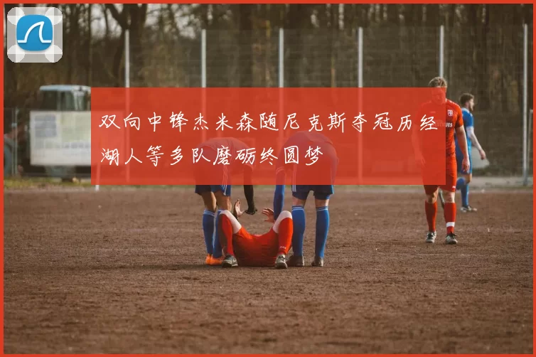 双向中锋杰米森随尼克斯夺冠历经湖人等多队磨砺终圆梦