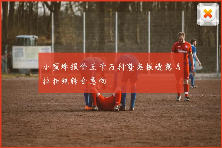 小蜜蜂报价五千万科隆老板透露马拉拒绝转会意向